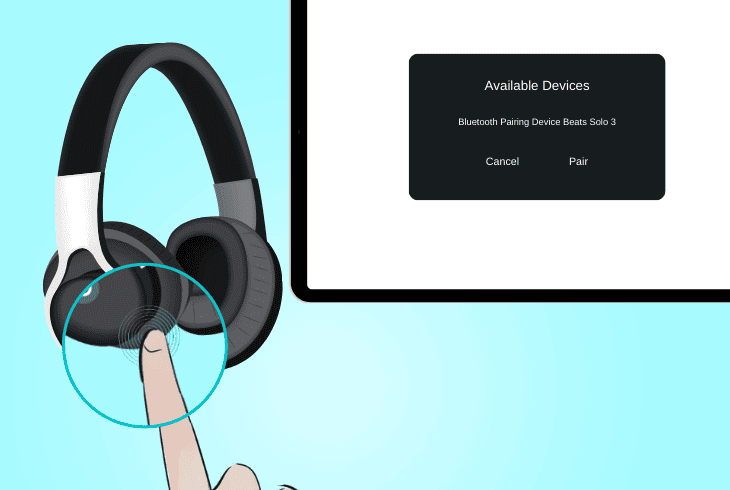 Why Do My Beats Solo 3 Keep Disconnecting? - (Quick Fix Guide) 11 test on an alternative device