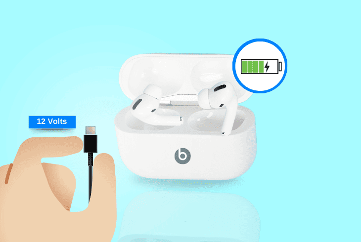 Beats Studio Buds Not Charging? - (Easy Fix In Minutes) 9 test with alternative equipment