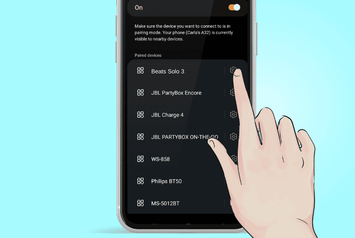 Beats Solo 3 Only One Side Works? - (Don't Panic, Easy Fix!) 12 how to pair solo³ with an android