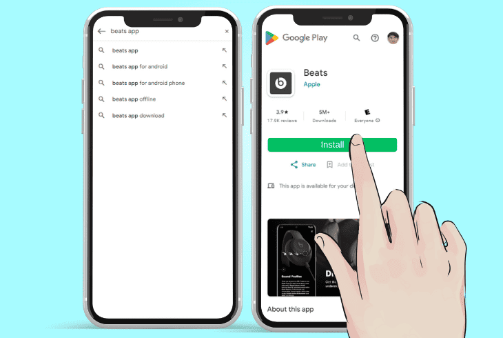 Can Beats Solo 3 Be Tracked? - (All You Need to Know!) 6 how to track beats solo³ on android