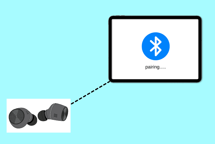 Tozo Earbuds Not Pairing? - (Instant Fix Guide) 10 pair to another bluetooth device