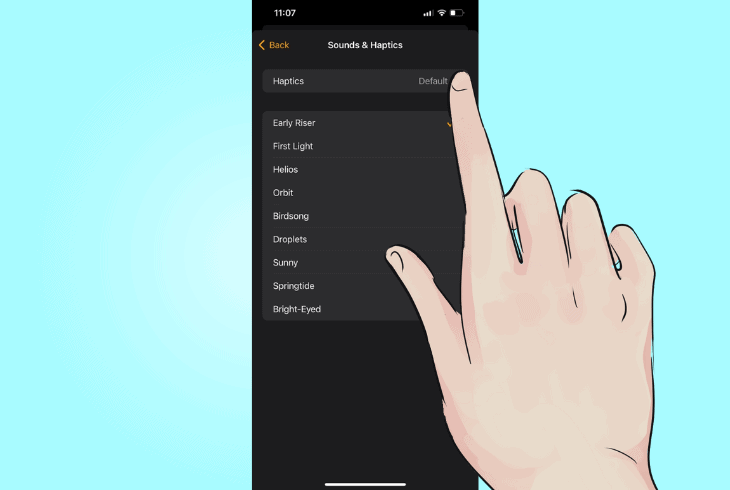 Beats Fit Pro Microphone Not Working? - Here's How to Fix! 6 adjust microphone settings on ios
