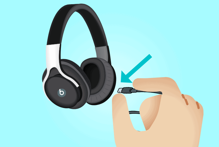 Why Are My Beats Solo 3 Not Connecting? - 6 Instant Solutions! 8 check beats solo 3’s battery level
