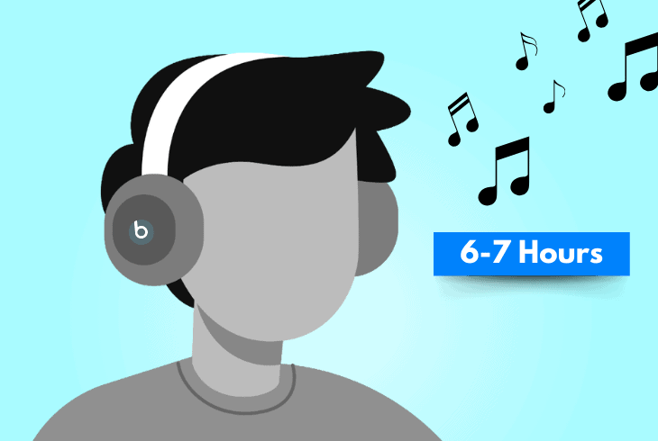 Beats Solo 3 Won't Turn Off? - (Easy Fix In Minutes) 11 drain the beats solo 3’s battery