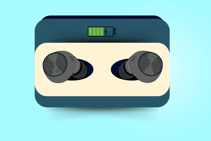 Beats Fit Pro Keep Disconnecting? - (Easy Fix In Minutes) 4 fully charge the beats fit earbuds