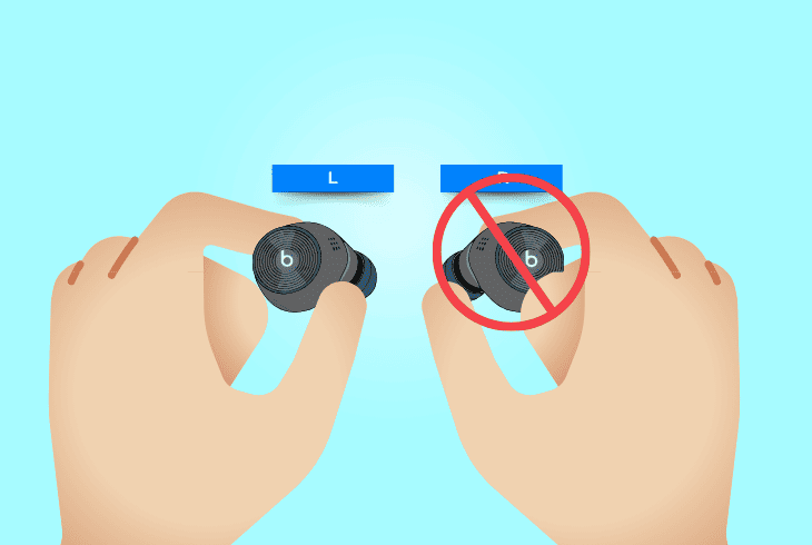 Beats Fit Pro One Side Not Working? - Here's How to Fix! 2 only one beats fit pro side working