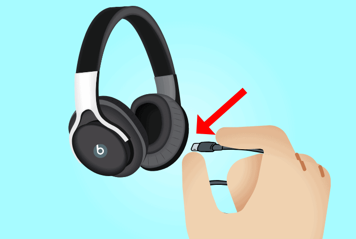 Beats Solo 3 Won't Turn Off? - (Easy Fix In Minutes) 5 power circulate the beats solo 3