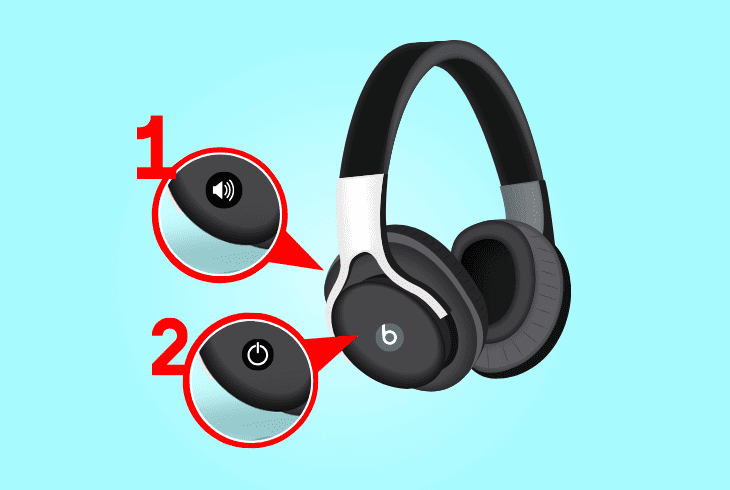 Beats Solo 3 Only One Side Works? - (Don't Panic, Easy Fix!) 10 factory reset the beats solo³
