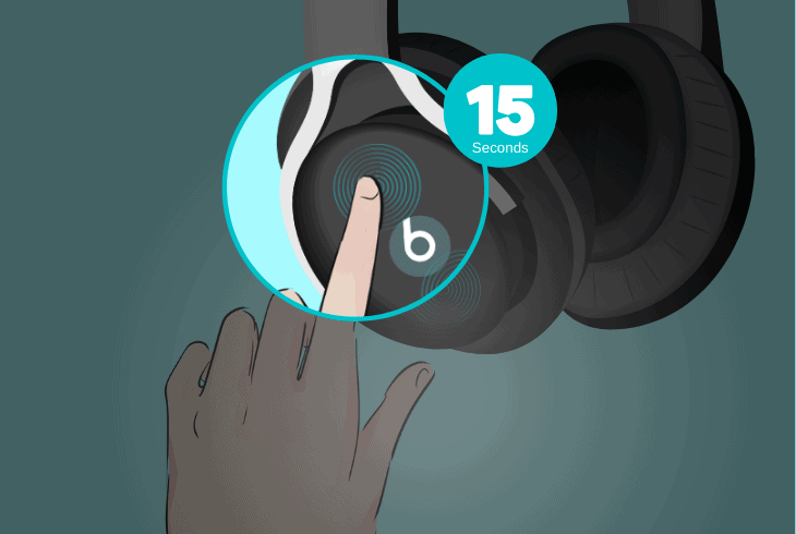 Why Do My Beats Solo 3 Keep Disconnecting? - (Quick Fix Guide) 10 factory reset the beats solo³