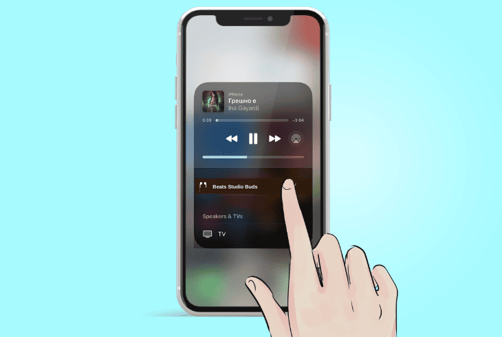 Beats Fit Pro One Side Not Charging? - (Easy Fix In Minutes) 3 check if beats studio buds status