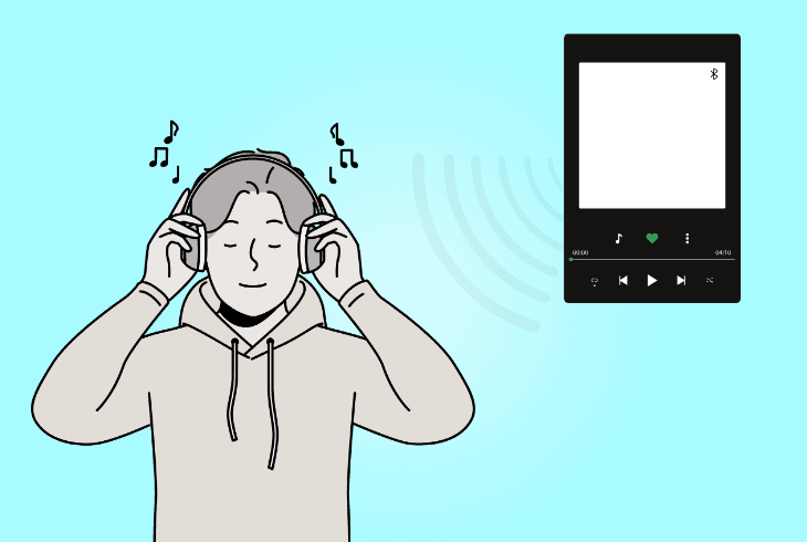Why Do My Beats Solo 3 Keep Disconnecting? - (Quick Fix Guide) 3 shorten the bluetooth distance