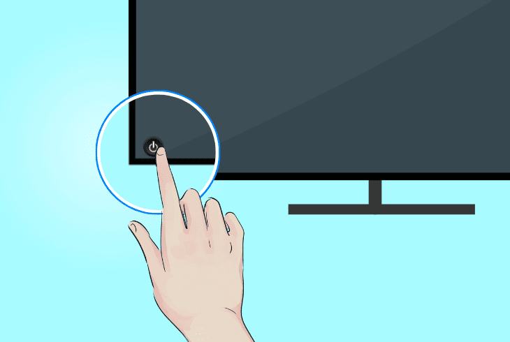 Epson Projector Not Displaying HDMI? (7 Quick Fixes) 6 power cycle all broadcasting sources