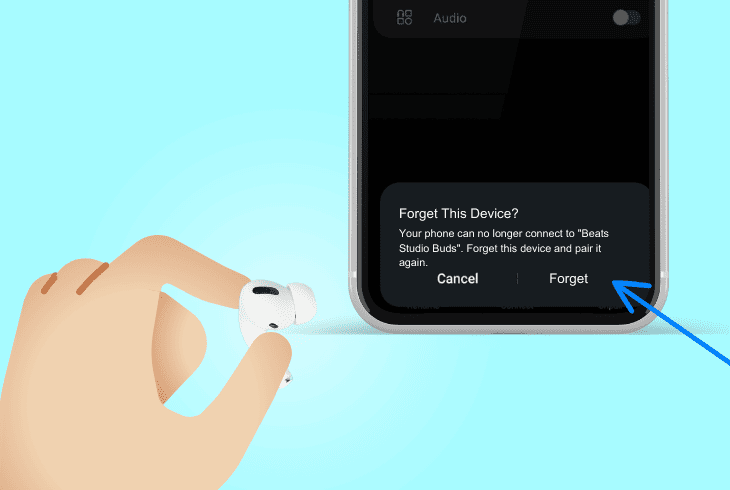 Beats Studio Buds Not Charging? - (Easy Fix In Minutes) 6 forget beats studio buds profile