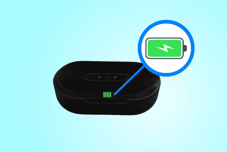 JLab Earbuds Not Turning On? - Here's How to Fix! 4 refill the charging case’s battery
