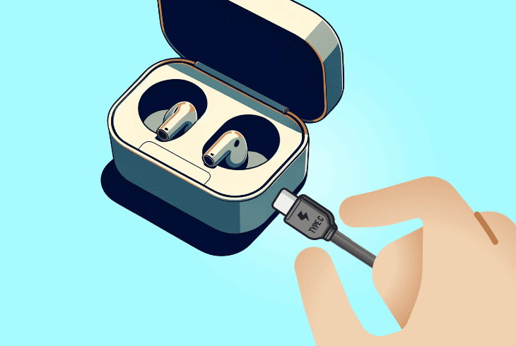 Raycon Earbuds Won't Charge? - Here's How to Fix! 4 charge raycon’s charging case