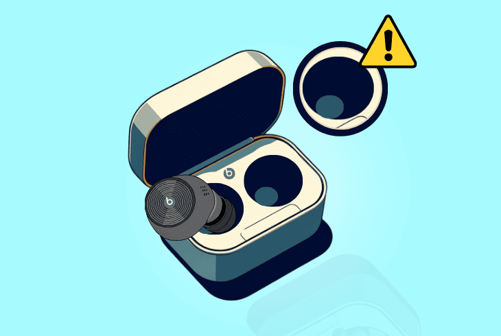 Beats Fit Pro One Side Not Working? - Here's How to Fix! 8 alter the case’s charging equipment