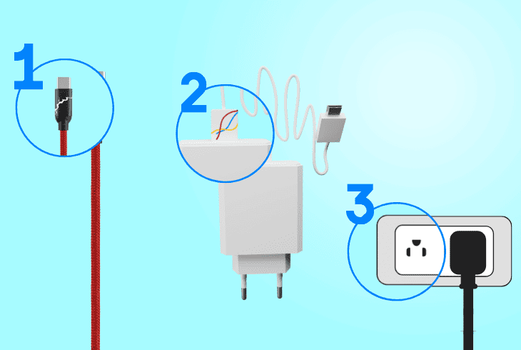 JLab Earbuds Keep Disconnecting? - (Don't Panic, Easy Fix!) 9 identify issues with the charging