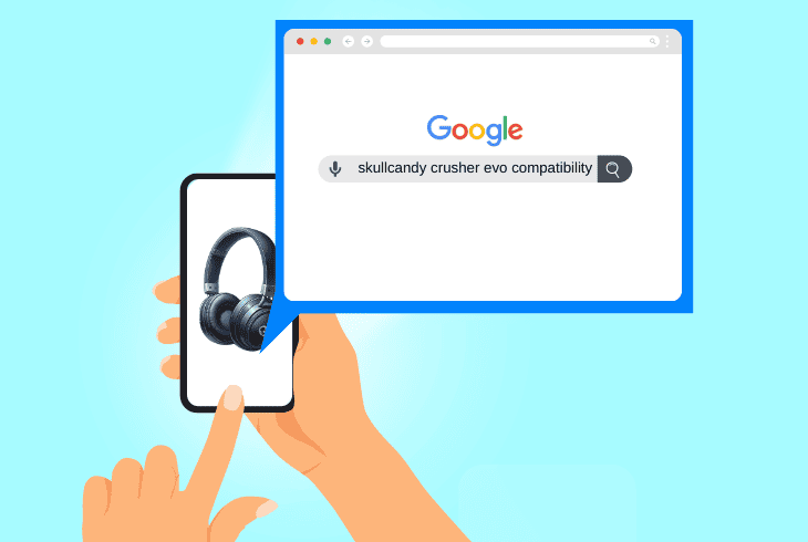 Skullcandy Crusher Evo Not Pairing? - (Easy Fix In Minutes) 3 check for compatibility