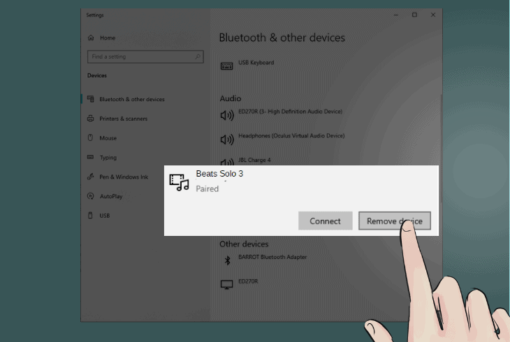 Beats Solo 3 Won't Turn Off? - (Easy Fix In Minutes) 7 forget beats solo 3 on a computer
