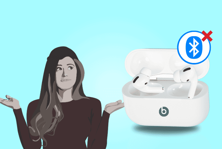 Beats Studio Buds Won't Connect? - (Don't Panic, Easy Fix!) 2 why won’t my beats studio buds connect