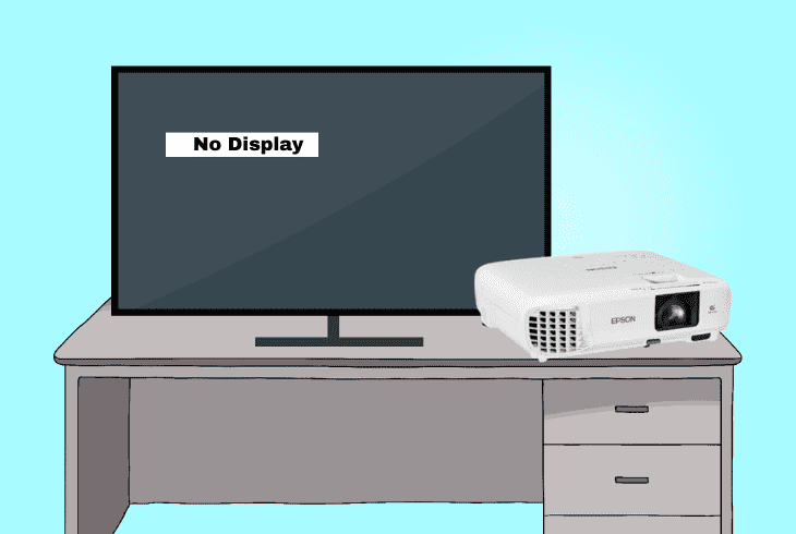 Epson Projector Not Displaying HDMI? (7 Quick Fixes) 2 epson projector connected but not displaying