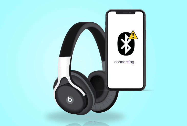 Why Are My Beats Solo 3 Not Connecting? - 6 Instant Solutions! 2 beats solo 3 connection problem