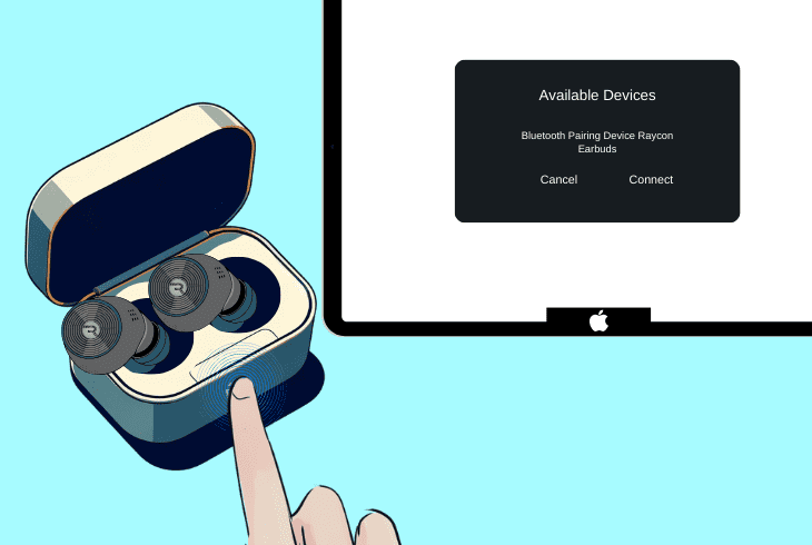 Raycon Connected But No Sound? - (Easy Fix In Minutes) 10 test with different device