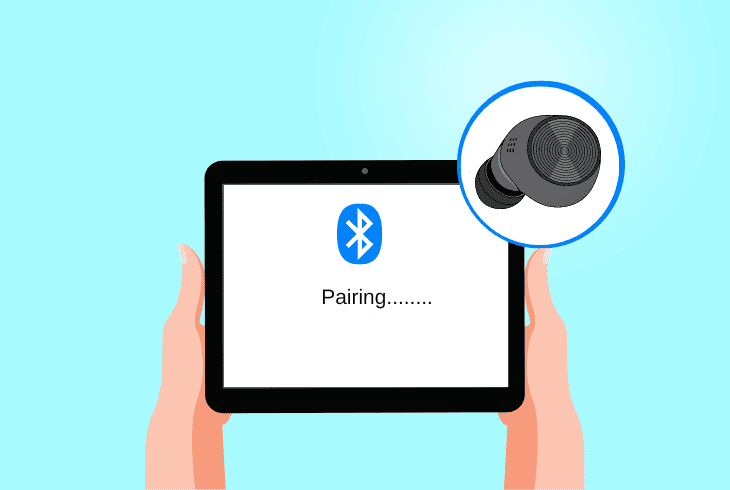TOZO Left Earbud Not Working? - (Instant Fix Guide) 9 test tozo on a different device