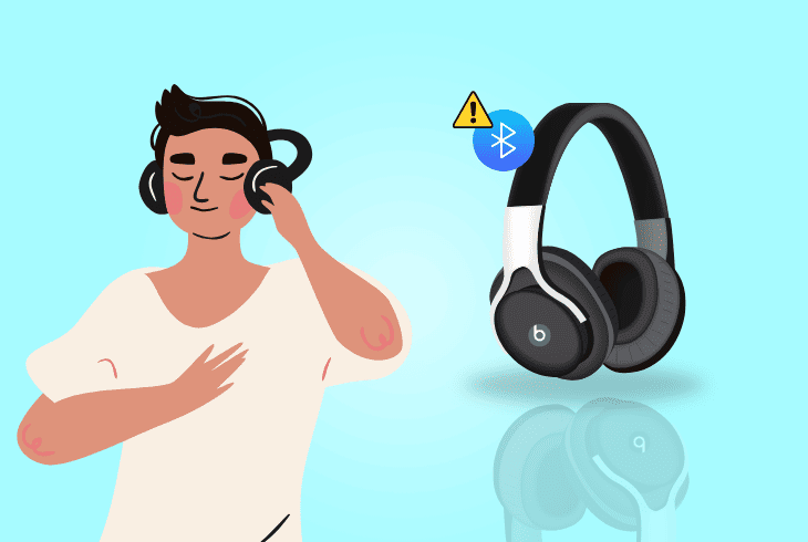 Why Do My Beats Solo 3 Keep Disconnecting? - (Quick Fix Guide) 2 beats solo 3 keeps disconnecting explained