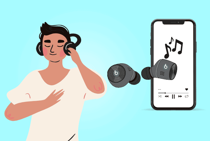 Beats Fit Pro Keep Disconnecting? - (Easy Fix In Minutes) 2 beats fit pro keep disconnecting problem