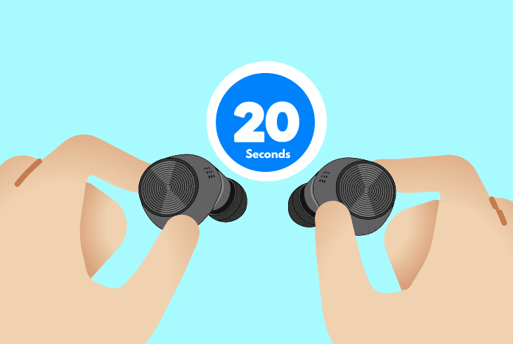 Why Won't My TOZO Earbuds Connect? - (Fix In Minutes) 11 factory reset the earbuds