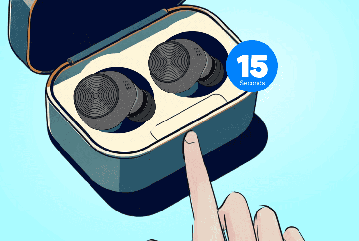 Beats Fit Pro One Side Not Working? - Here's How to Fix! 10 factory reset the earbuds