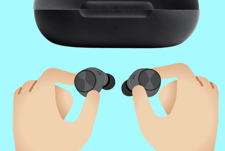 TOZO Left Earbud Not Working? - (Instant Fix Guide) 10 factory reset the tozo earbuds