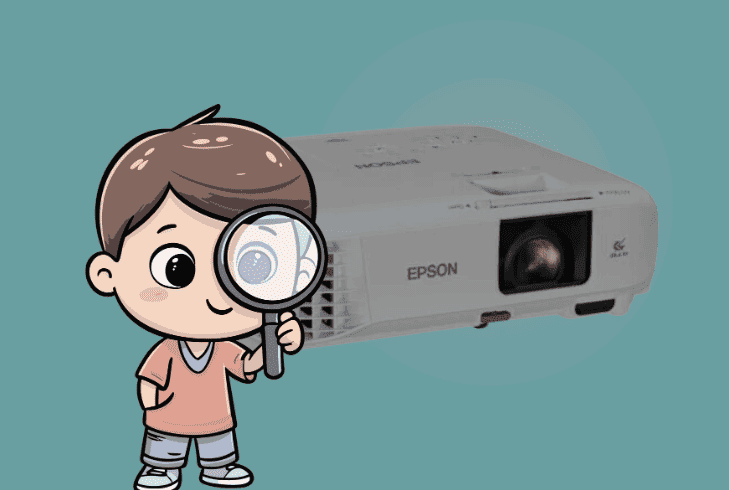 Epson Projector Remote Not Working? (Try These Easy Fixes!) 10 inspect the epson projector unit
