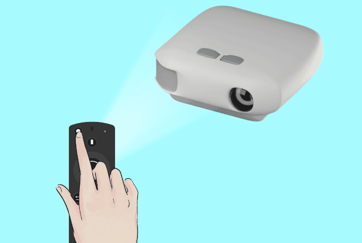 Epson Projector Keeps Turning Off? (Working Solutions) 6 unlock the epson projector