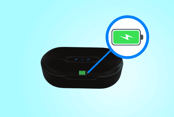 JLab Earbuds Keep Disconnecting? - (Don't Panic, Easy Fix!) 5 recharge jlab’s equipment