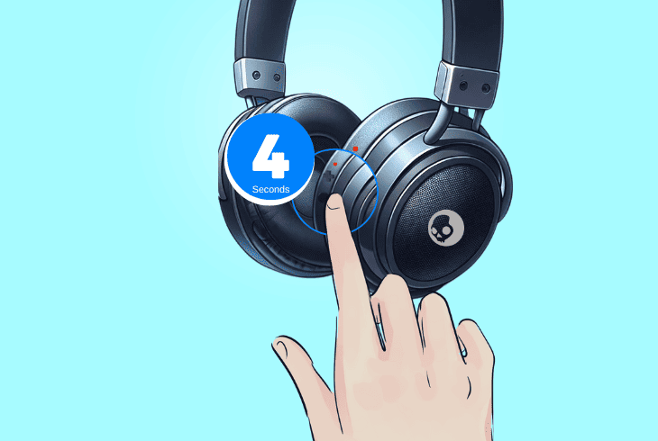 Skullcandy Crusher Evo Not Pairing? - (Easy Fix In Minutes) 4 reboot your equipment