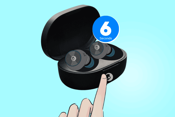 Skullcandy Earbuds Stopped Working? - Here's How to Fix! 11 skullcandy indy evo and fuel