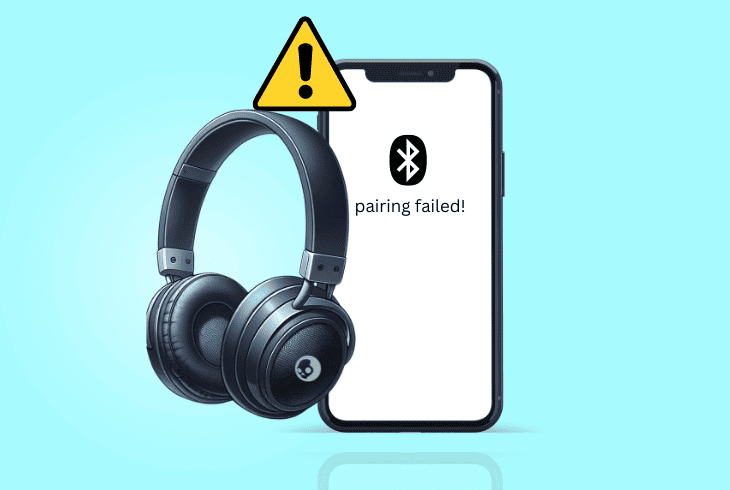 Skullcandy Crusher Evo Not Pairing? - (Easy Fix In Minutes) 2 fix skullcandy crusher evo not pairing