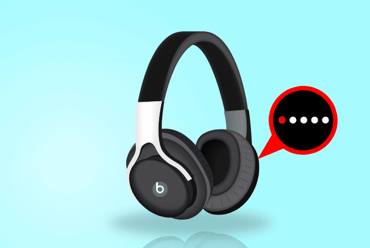 Beats Solo 3 Won't Turn Off? - (Easy Fix In Minutes) 3 understanding the beats solo 3 “fuel gauge”