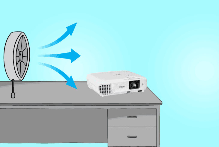 Epson Projector Overheating? (7 Steps to Cool It Down!) 11 install a heat sink