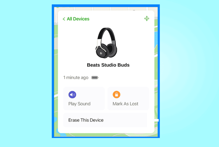 Can Beats Solo 3 Be Tracked? - (All You Need to Know!) 9 erase beats solo³ on icloud