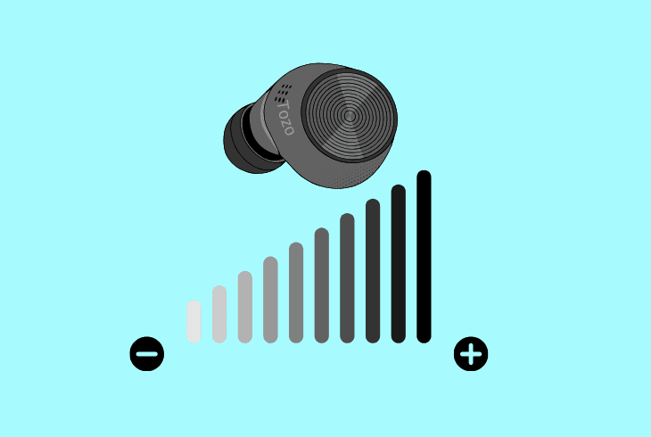 Why Are My TOZO Earbuds So Quiet? - (Easy Fix Guide) 3 manually increase the volume