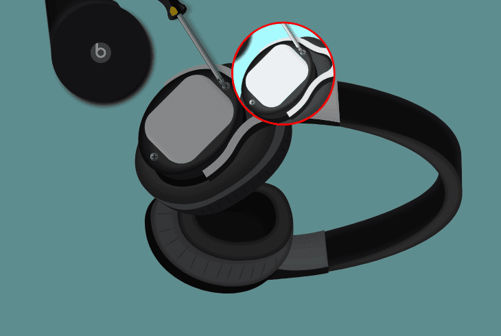 Beats Solo 3 Power Button Not Working? - Here's How to Fix! 11 repair the power button internally (advanced)