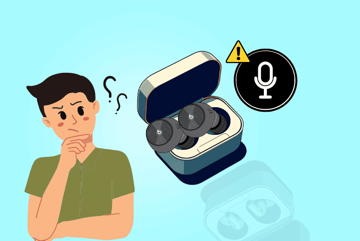 Beats Fit Pro Microphone Not Working? - Here's How to Fix! 2 beats fit pro microphone issues