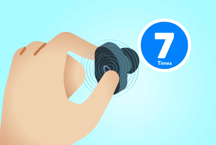 JLab Earbuds Keep Disconnecting? - (Don't Panic, Easy Fix!) 10 factory reset the jlab earbuds
