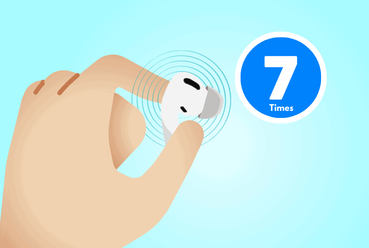 JLab GO Air Pop Right Earbud Not Working? - 7 Instant Fixes! 10 factory reset jlab go air