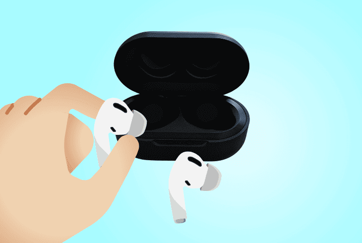 JLab GO Air Pop Right Earbud Not Working? - 7 Instant Fixes! 3 pair both jlab pop earbuds