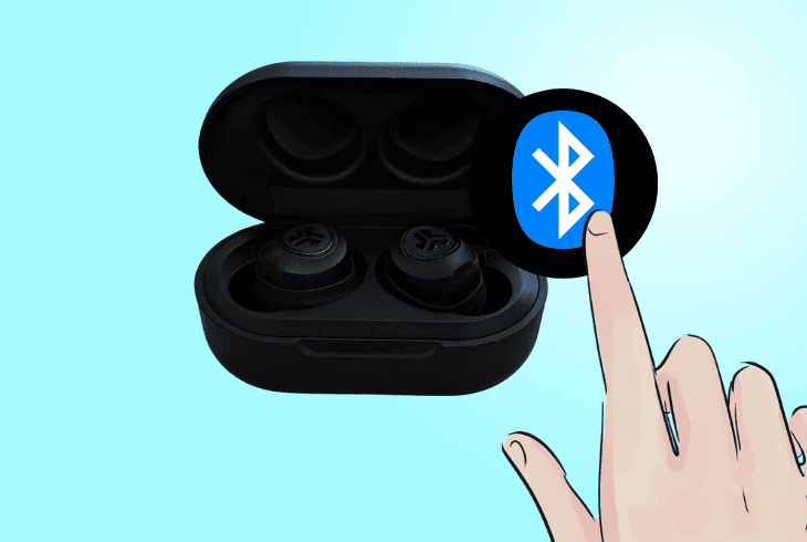 JLab Earbuds Keep Disconnecting? - (Don't Panic, Easy Fix!) 2 why jlab earbuds keep disconnecting