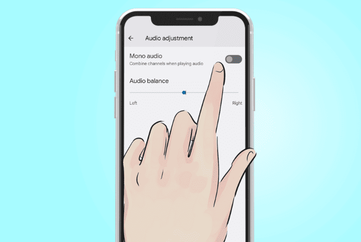 JLab GO Air Pop Right Earbud Not Working? - 7 Instant Fixes! 7 check audio balance and mode